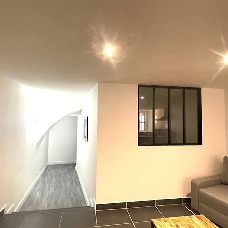 Grand T2 Rue Simeon Gouet Διαμέρισμα Βιέν Εξωτερικό φωτογραφία