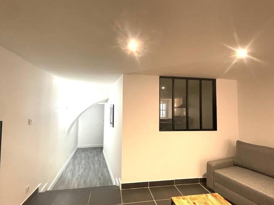Grand T2 Rue Simeon Gouet Διαμέρισμα Βιέν Εξωτερικό φωτογραφία