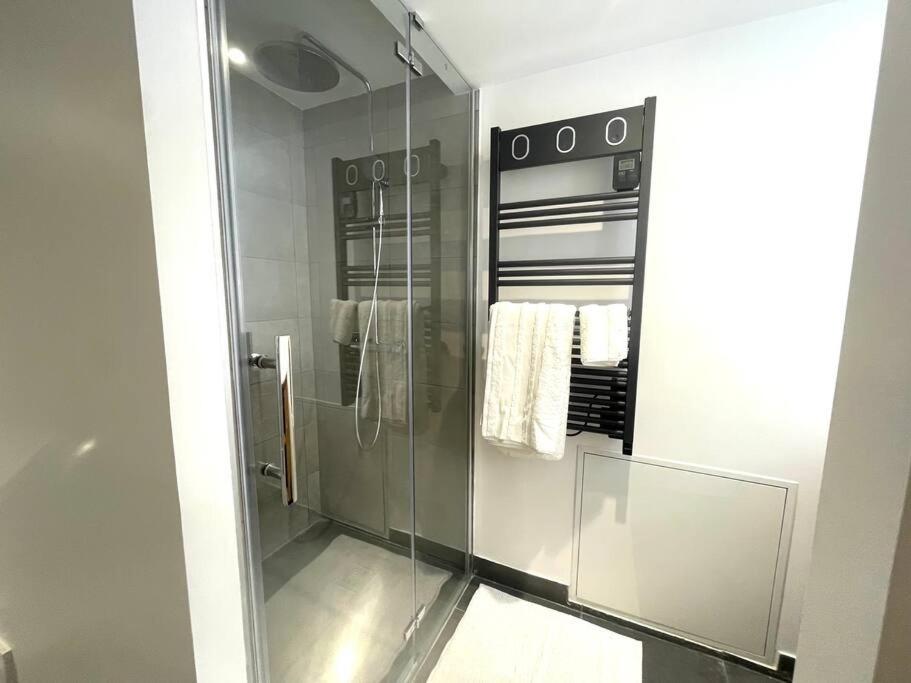 Grand T2 Rue Simeon Gouet Διαμέρισμα Βιέν Εξωτερικό φωτογραφία