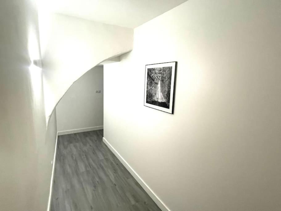 Grand T2 Rue Simeon Gouet Διαμέρισμα Βιέν Εξωτερικό φωτογραφία